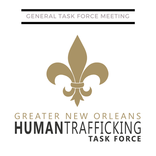 General Task Force Meeting